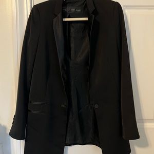 Zara Blazer